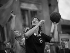 Latvian film "Ulya" by Viestur Kairish in the Cannes competition