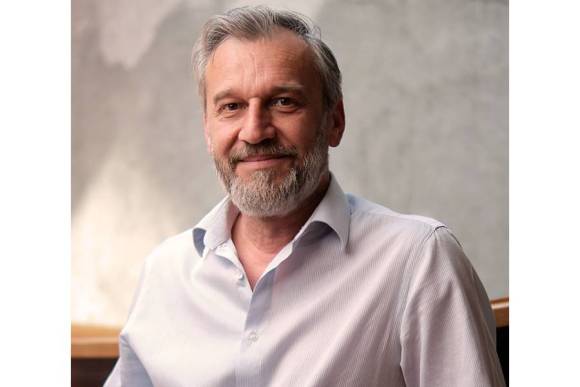 Viorel Chesaru