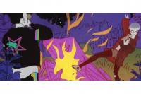 Acid Rain by Tomek Popakul