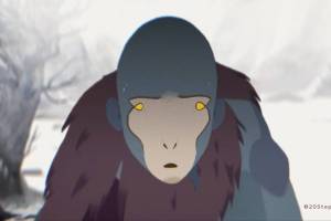 PRODUCTION: Natia Nikolashvili in Production with Georgia&rsquo;s First Long Animated Film IGI