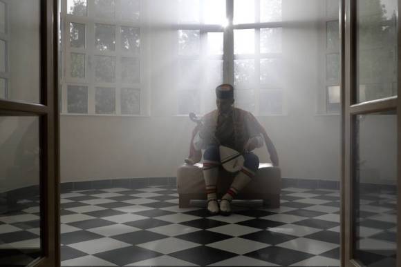 Lubarda - May a Raven Befall Thy Home by Goran Radovanović