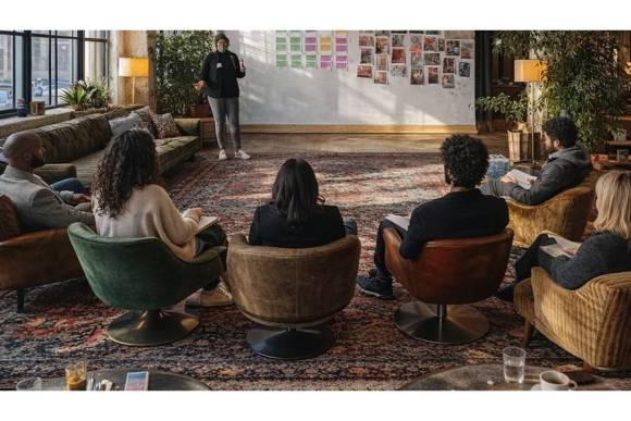 Lab 7:10 Launches Storytelling Residency for Early-Stage Feature Film Projects in Georgia