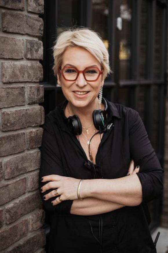 FNE Podcast: YR 2021: Wanda Adamík Hrycová, Producer, President of the Slovak Film and Television Academy