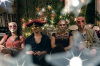 It's Not The Time Of My Life by Szabolcs Hajdu