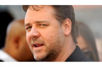 Russell Crowe headed to Turkey to direct WWI drama