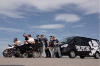 Lust for Life by Radovan S&iacute;brt