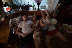 PRODUCTION: Marko Gjokovic Begins Shooting Debut Feature Tenant