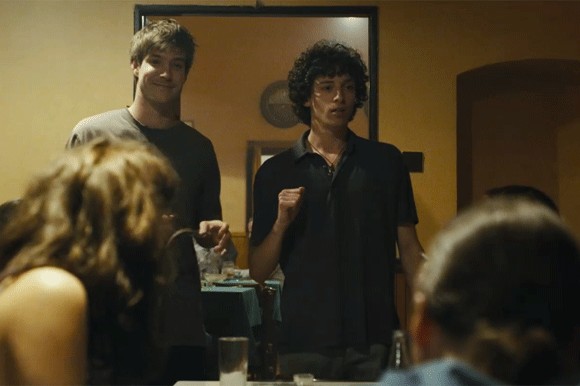 Places by Radim &Scaron;paček