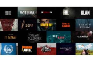 FESTIVALS: Sarajevo FF Announces Nominations for Heart of Sarajevo Awards for TV Series