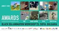BLACK SEA ANIMATION II Workshop