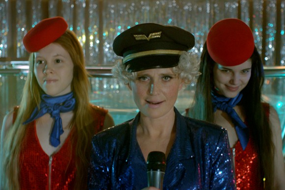 The Lure / C&oacute;rki Dancingu