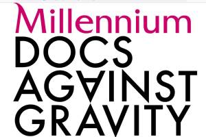 Twelve Projects Showcased at Millenium Docs Against Gravity New Industry Pitching Event