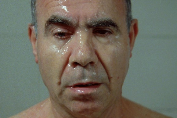 Alienation by Milko Lazarov