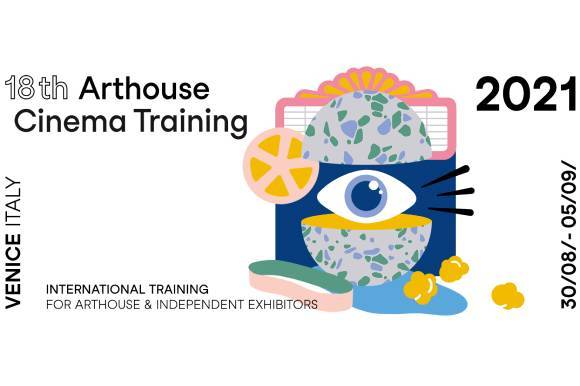 Applications Open for CICAE's Art Cinema = Action + Management