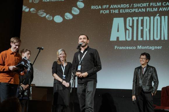 FESTIVALS: Riga IFF 2023 Opens Submissions for Its Four Competition Sections