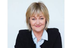FNE Interview With Edith Sepp - Head of Estonian Film Institute