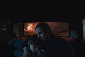 PRODUCTION: Andrija Mugoša in Production with Montenegrin Drama Happiness Is Just a Blue Couch Away