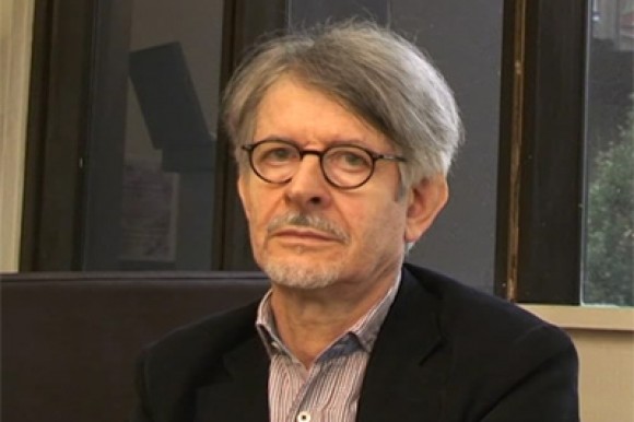 Claude-Eric Poiroux, Director General of Europa Cinemas