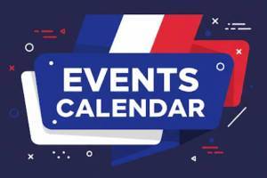 YEAR OF FRENCH CENTRAL EUROPEAN FILMS 2025 - Calendar of Events
