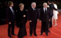 FNE TV: EXCLUSIVE: Gala Premier of Walesa, Man of Hope at the Venice Film Festival