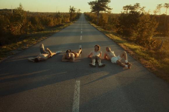 Gepack by Žiga Kukovič