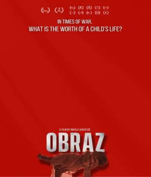 Breaking News from Mogador Film #63: OBRAZ Enters the Oscar Race for Montenegro