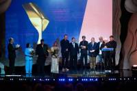 Semmelweis Receives Six Awards at MOZ.GO &ndash; Hungarian Motion Picture Awards
