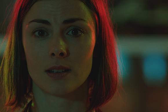 The End of the Chain by Priit P&auml;&auml;suke