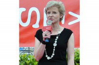 Interview with Violetta Kaminska, the Managing Director of the Independent Film Foundation