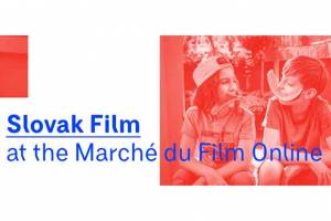 FNE at Cannes Online 2020: Slovak Film