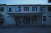 A Long Break by Davit Pirtskhalava