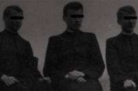 The Disciple by Ivan Ostrochovsk&yacute;