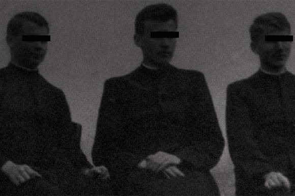 The Disciple by Ivan Ostrochovsk&yacute;