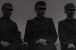 The Disciple by Ivan Ostrochovsk&yacute;