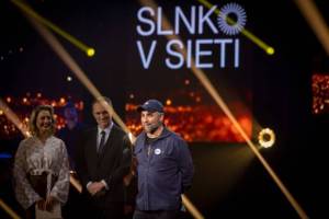 Invalid Wins Big at Sun in a Net Awards 2024