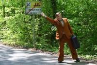 Ramon by Jes&uacute;s del Cerro