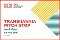 FNE at Transilvania IFF 2019 Pitch Stop: Romanian Project Jeux Sans Frontieres