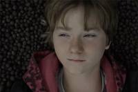 Nina by Juraj Lehotsk&yacute;