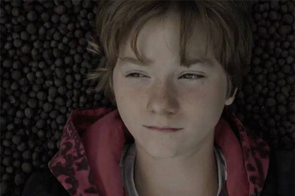 Nina by Juraj Lehotsk&yacute;