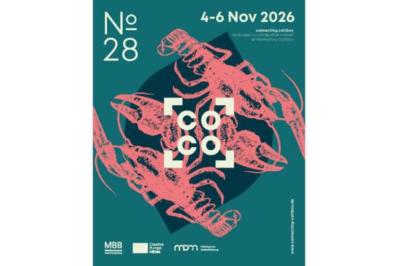 The East-West co-production market connecting cottbus is shaping up for edition number 28, presenting a predominantly female-led line-up.
