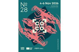 The East-West co-production market connecting cottbus is shaping up for edition number 28, presenting a predominantly female-led line-up.