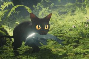 Flow by Gints Zilbalodis