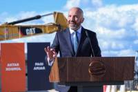 Launch of Screen Malta and Presentation of 2022 Results