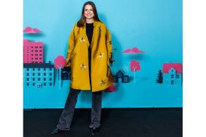 New Artistic Director for Tallinn Black Nights Film Festival