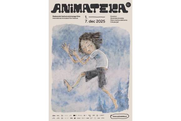 Animateka 2025 Underway in Slovenia
