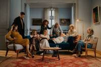 Y by Maria Popistașu and Alexandru Baciu