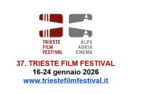 37th TRIESTE FILM FESTIVAL - TOMORROW SATURDAY 17TH FULL PROGRAMME: WILD ROSES, TSFF FOR THE LITTLE ONES AND QUEER VISIONS ALSO: BOOKS &amp; TALKS, GUIDED TOURS, TASTINGS AND CONCERT WITH RAPPER DOPPELG&Auml;NGER