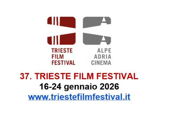 37th TRIESTE FILM FESTIVAL - TOMORROW SATURDAY 17TH FULL PROGRAMME: WILD ROSES, TSFF FOR THE LITTLE ONES AND QUEER VISIONS ALSO: BOOKS &amp; TALKS, GUIDED TOURS, TASTINGS AND CONCERT WITH RAPPER DOPPELG&Auml;NGER