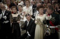 Influenza / Hiszpanka directed by Łukasz Barczyk's 