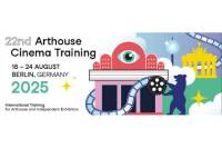 Last Call for Arthouse Cinema Training 2025